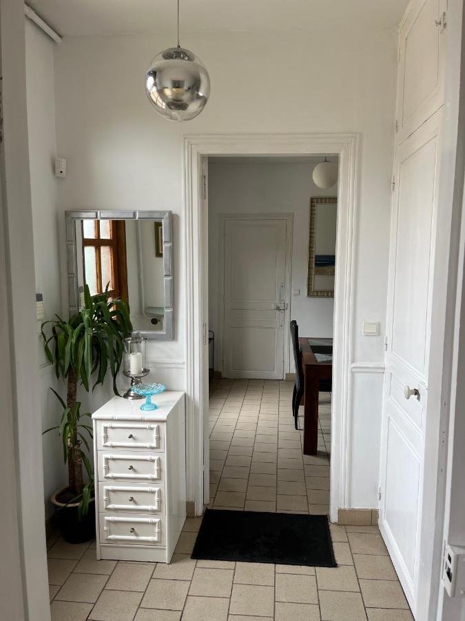 Maison 90 M2 Miraumont Экстерьер фото