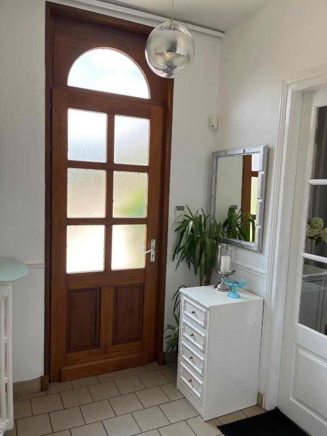 Maison 90 M2 Miraumont Экстерьер фото