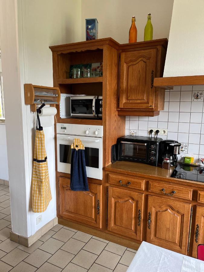 Maison 90 M2 Miraumont Экстерьер фото