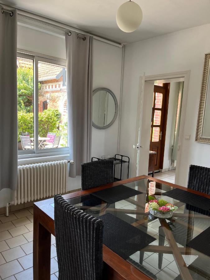 Maison 90 M2 Miraumont Экстерьер фото