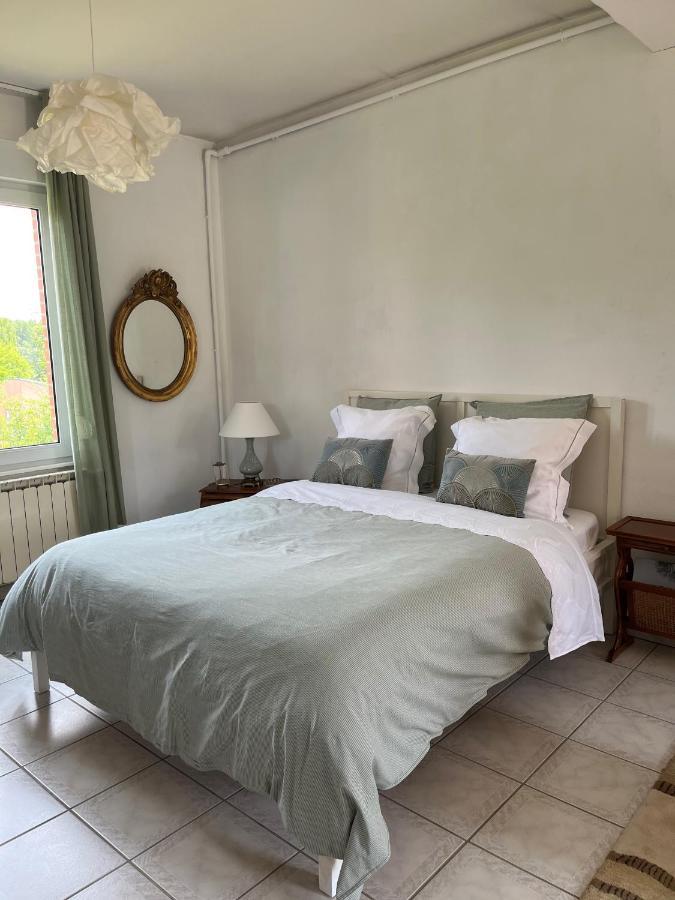 Maison 90 M2 Miraumont Экстерьер фото