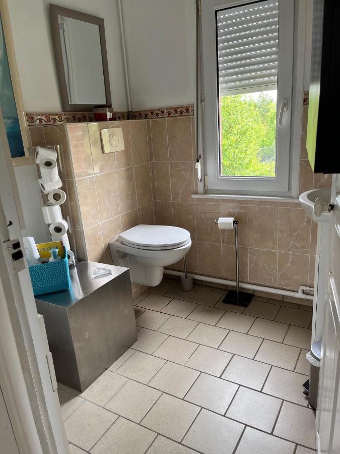 Maison 90 M2 Miraumont Экстерьер фото
