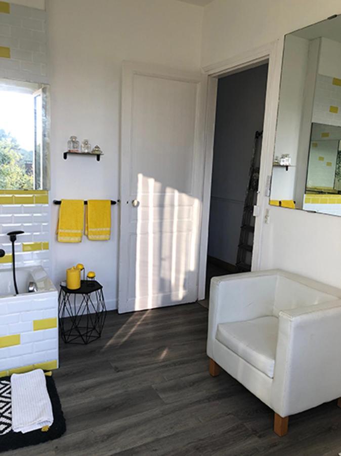 Maison 90 M2 Miraumont Экстерьер фото