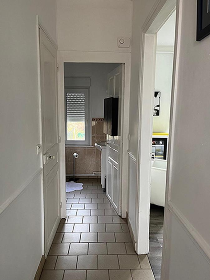 Maison 90 M2 Miraumont Экстерьер фото