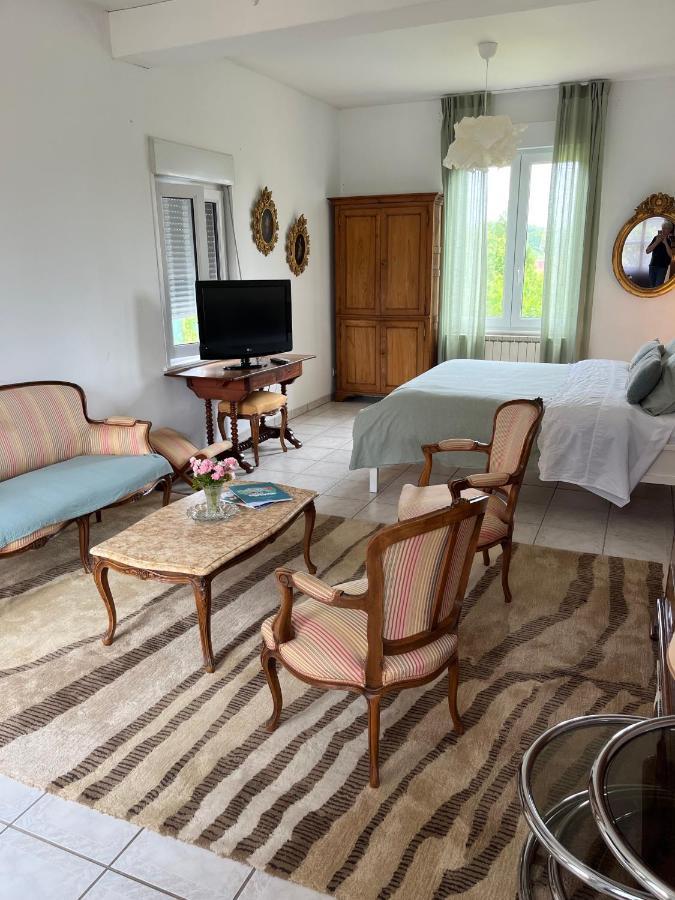 Maison 90 M2 Miraumont Экстерьер фото