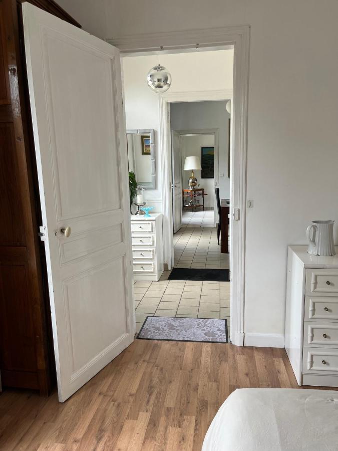 Maison 90 M2 Miraumont Экстерьер фото